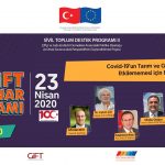 17 Nisan webinar twitter
